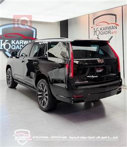 كاديلاك اسكاليد